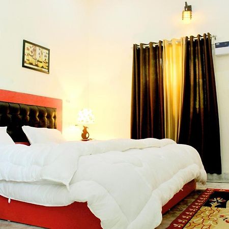 Taj Castle A Boutique Homestay Agra (Uttar Pradesh) Ngoại thất bức ảnh