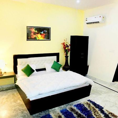 Taj Castle A Boutique Homestay Agra (Uttar Pradesh) Ngoại thất bức ảnh