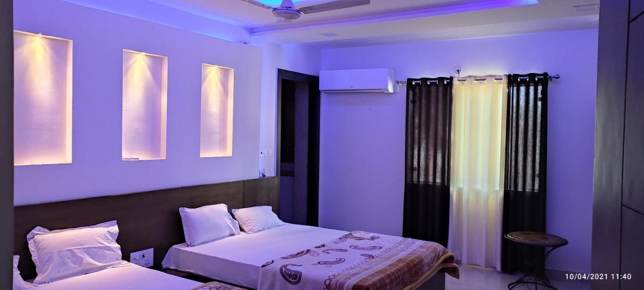 Taj Castle A Boutique Homestay Agra (Uttar Pradesh) Ngoại thất bức ảnh