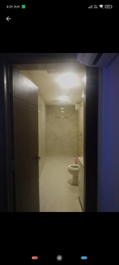 Taj Castle A Boutique Homestay Agra (Uttar Pradesh) Ngoại thất bức ảnh