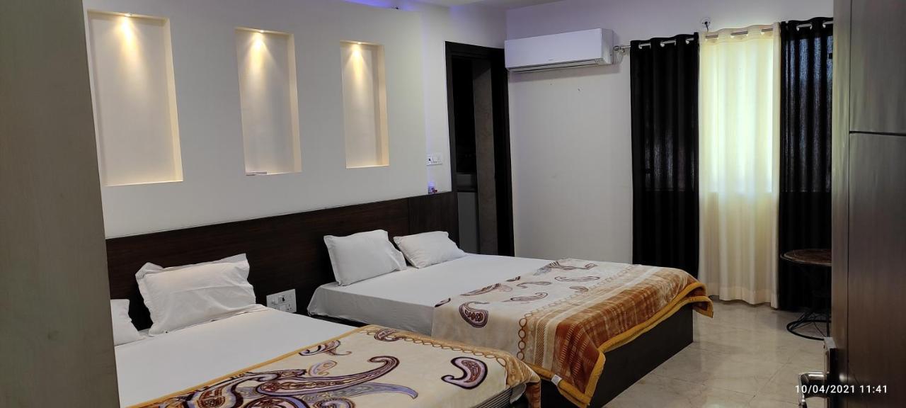 Taj Castle A Boutique Homestay Agra (Uttar Pradesh) Ngoại thất bức ảnh