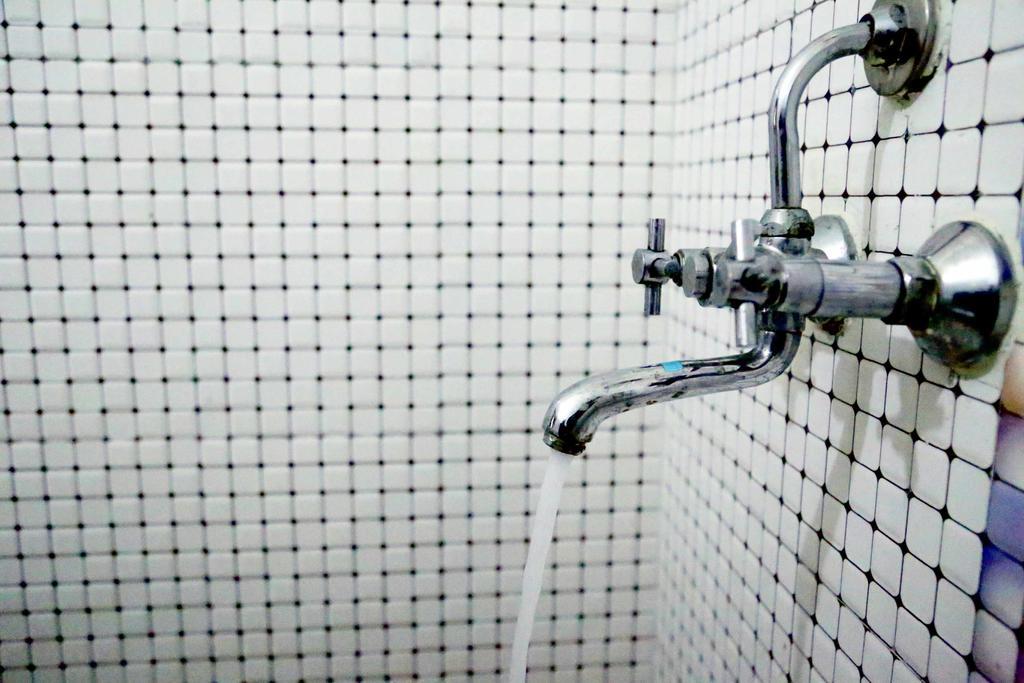 Taj Castle A Boutique Homestay Agra (Uttar Pradesh) Ngoại thất bức ảnh